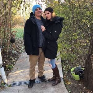 Meet your Posher, Isabelle